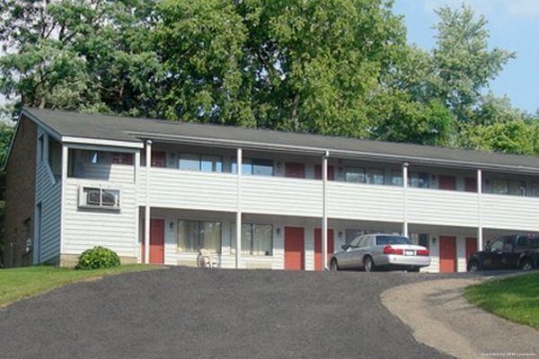 PARAGON INN HILLSBORO (Hillsboro)